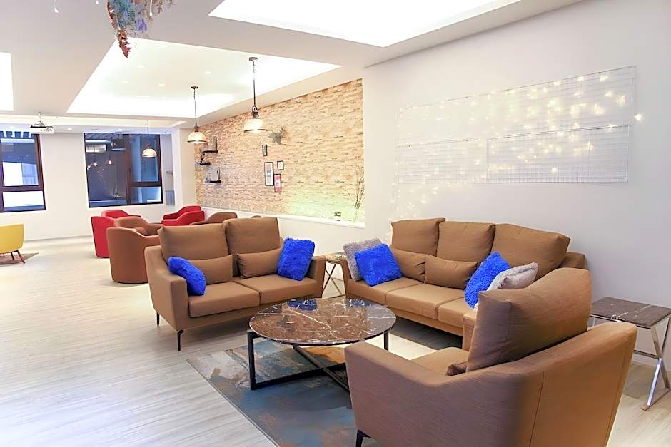 Fengchia INNK Hotel