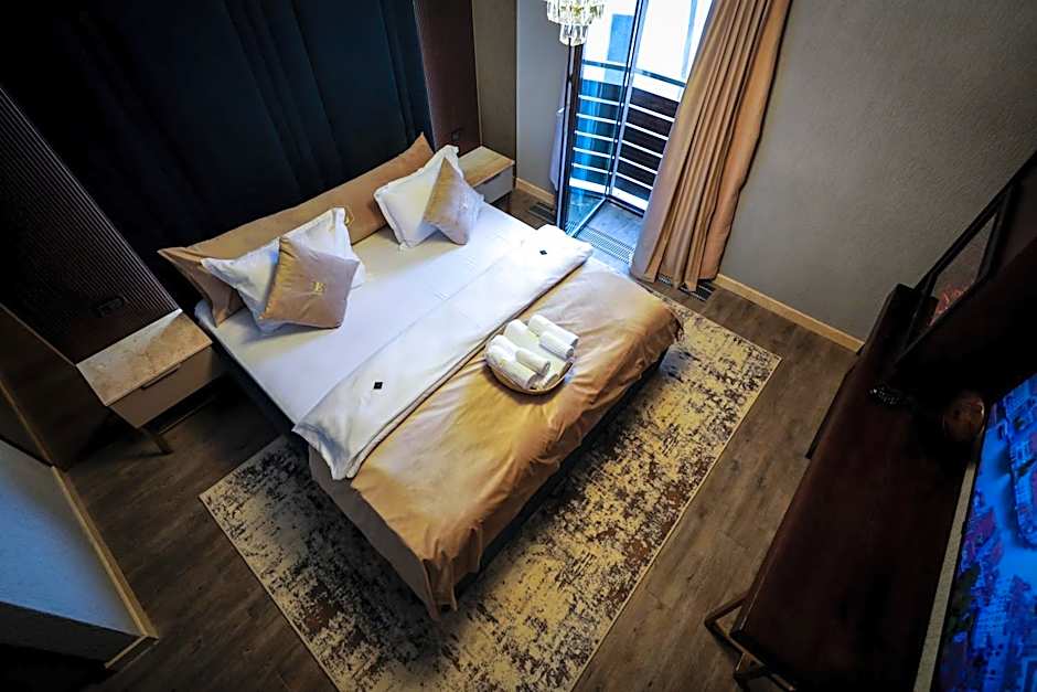 Elexus Apartments Poiana Brasov
