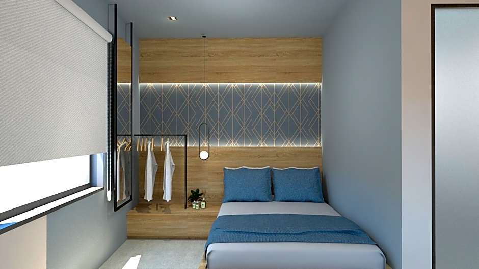 7Rizes Luxury Living