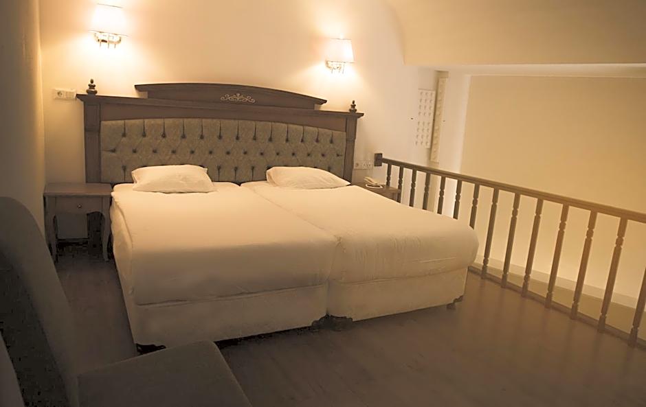 Thrace Konak Hotel & SPA