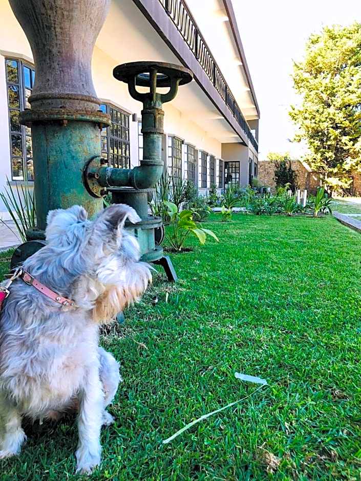 Hotel Rocaval San Cristóbal de las Casas