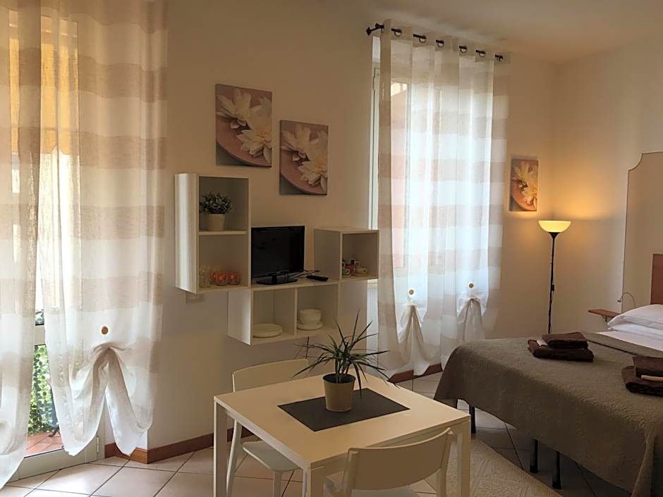 Residence Gloria