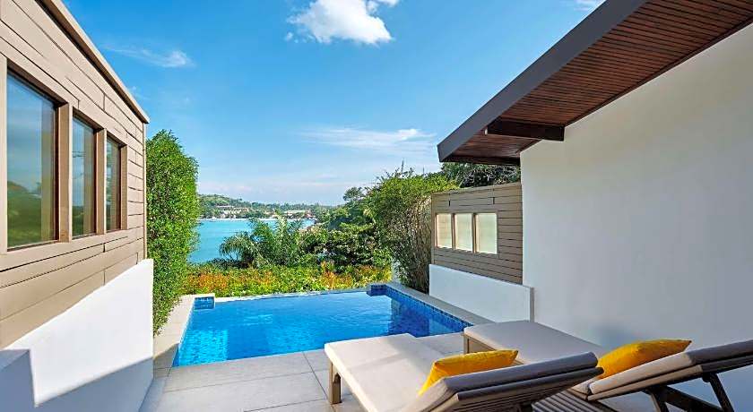 Garrya Tongsai Bay Samui