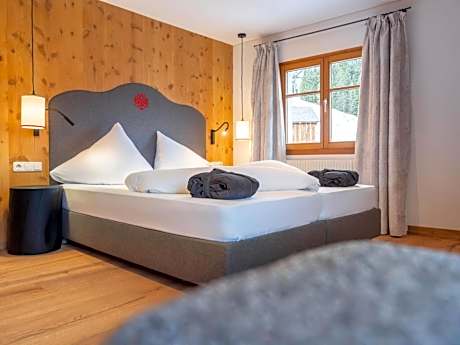 Premium Double Room
