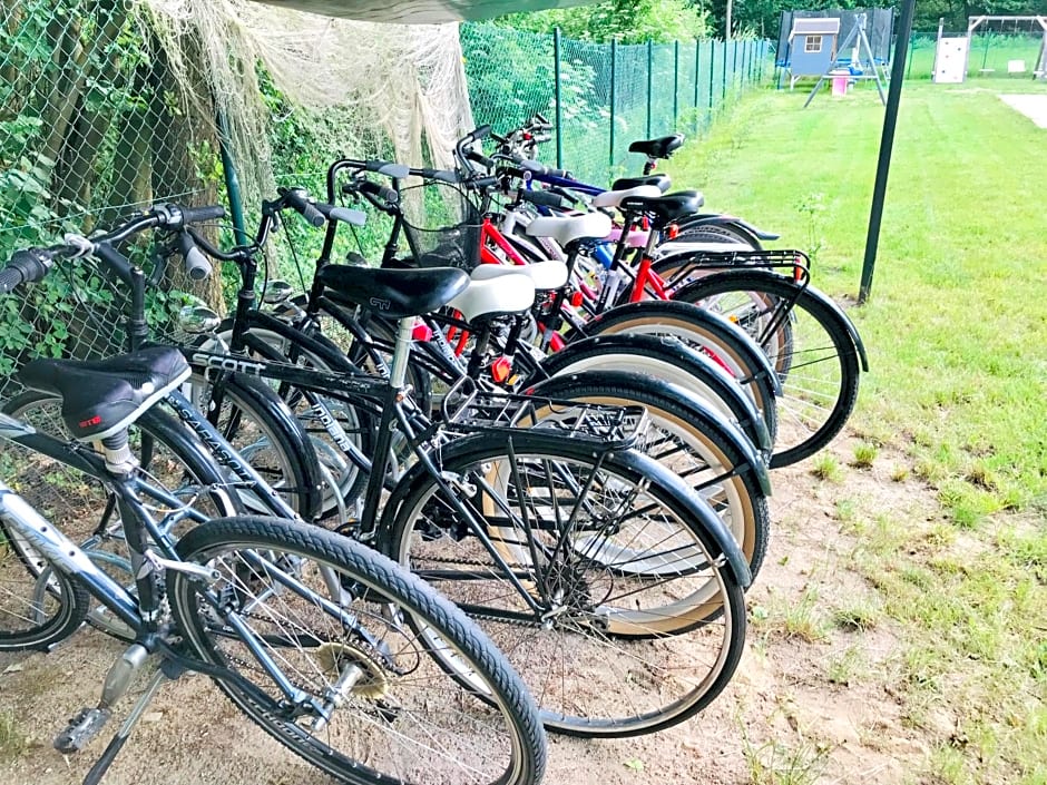 fajnemorze - Domy Szwedzkie