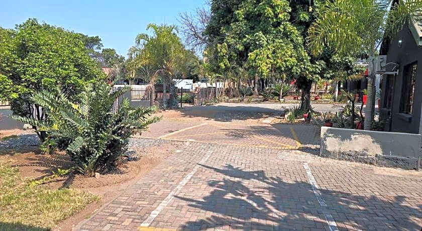 Bothabelo Bed and Breakfast