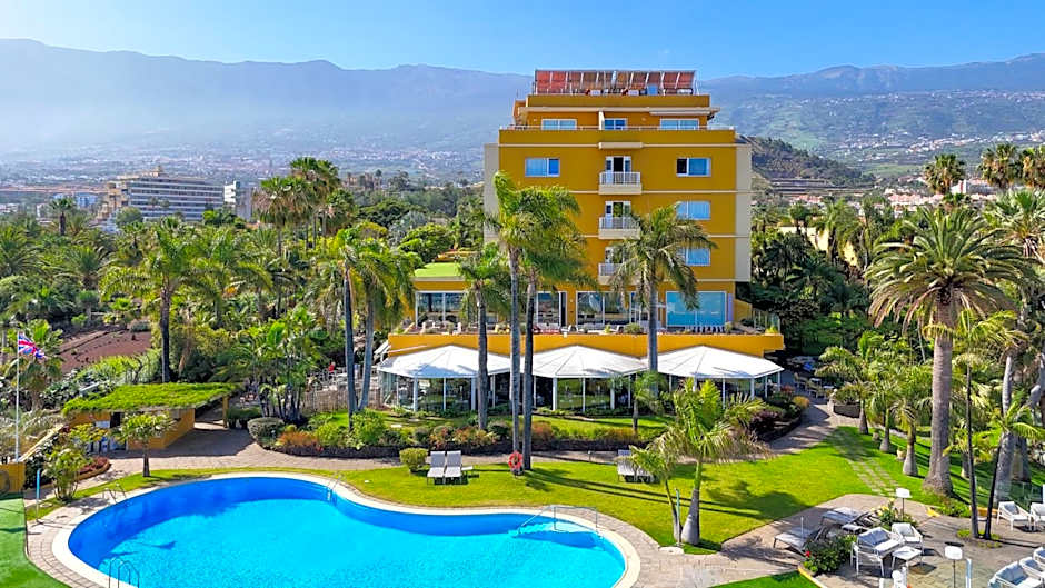 Hotel Tigaiga