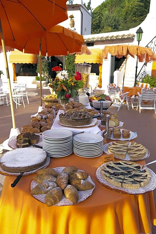 Residence Cala Di Mola