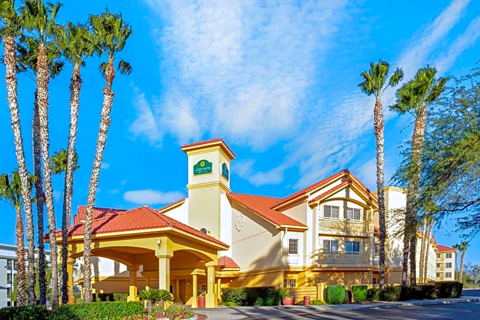 La Quinta by Wyndham Tucson Airport