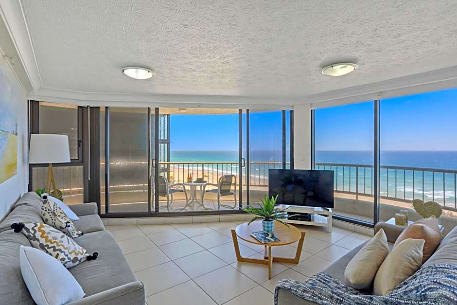 Boulevard North Holiday Apartments