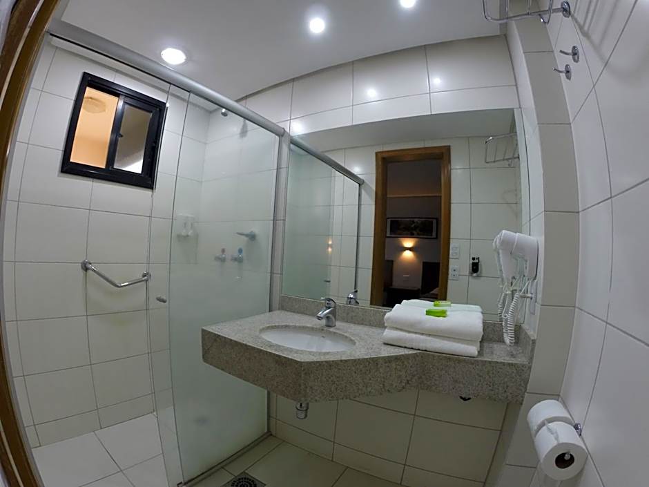 Flat Apart Hotel Crystal Place