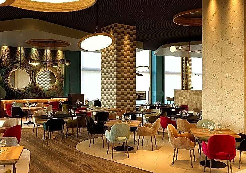 Hilton Algiers