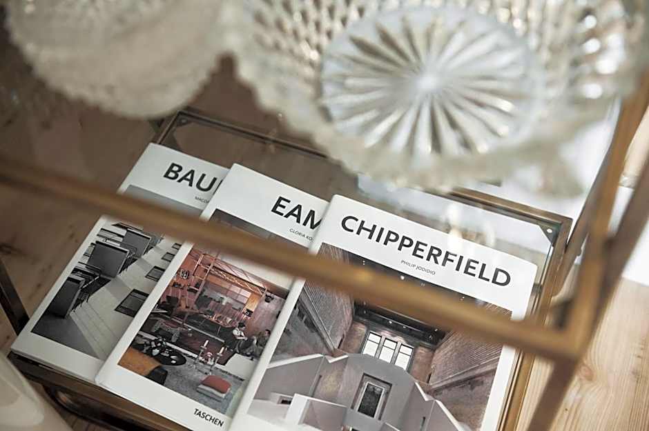 1477 Reichhalter, a Member of Design Hotels