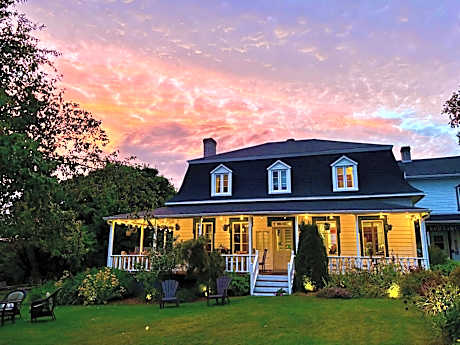 Auberge musicale Pour un Instant