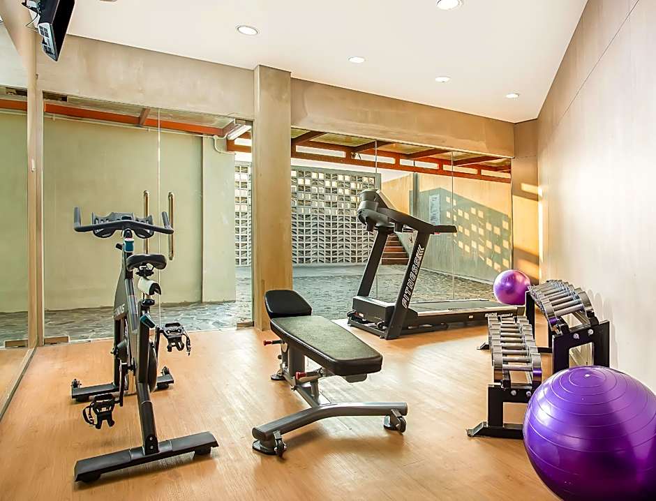 Swiss-Belexpress Cilegon