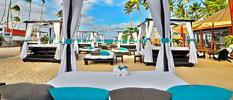 Presidential Suites Punta Cana - All Inclusive