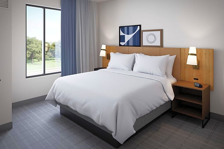 Staybridge Suites Manteca, an IHG Hotel