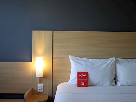 Adapted Standard Room