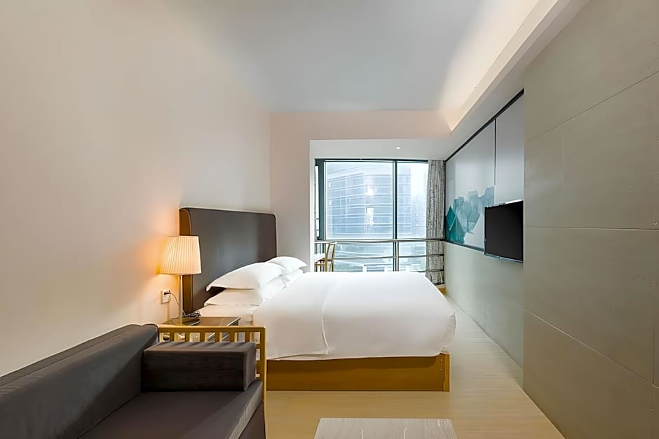 Guangzhou Timmy Hotel