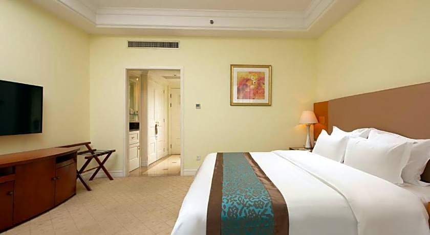 Changshu Jinling Tianming Grand Hotel