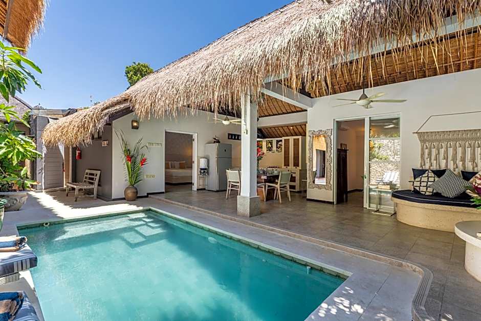 Villa Elleo