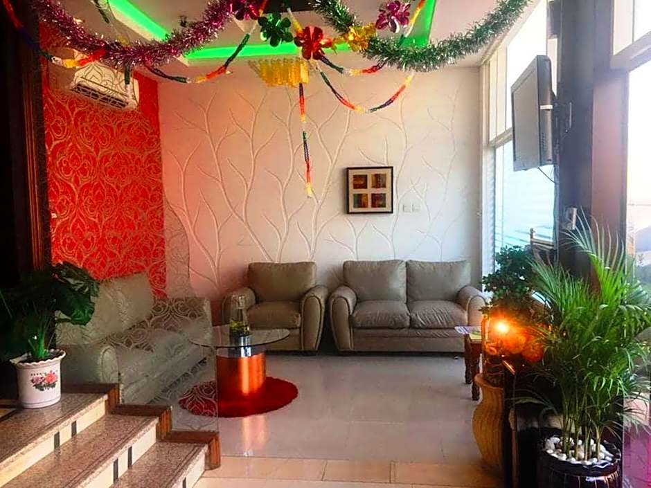 Al Smou Hotel Apartment