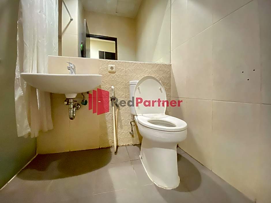 Hotel Alpha Makassar RedPartner