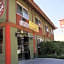 Royal Pagoda Motel Dodger Stadium