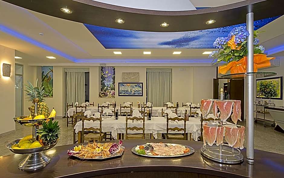 Hotel Roma