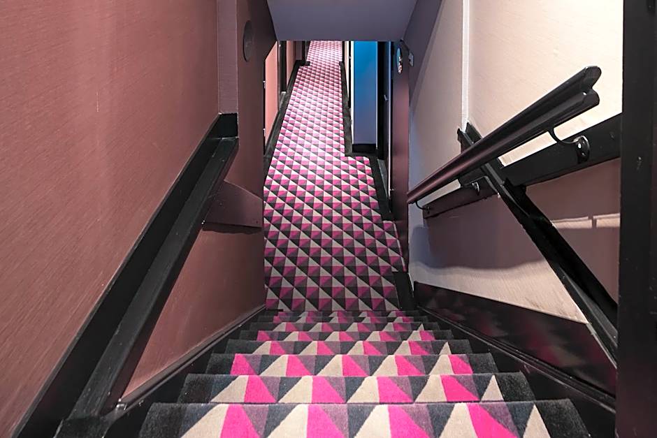 Huygens Place Amsterdam