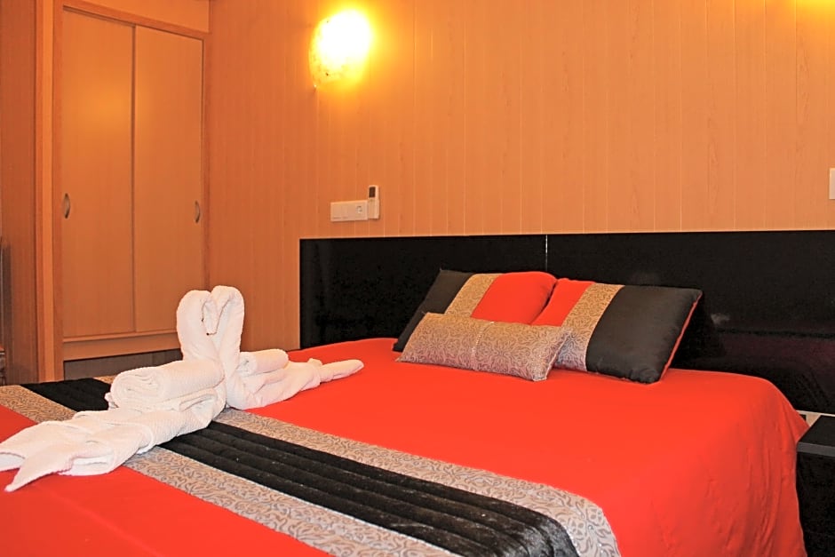 Residencial Monte Carlo