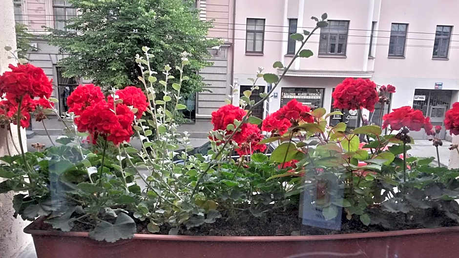 A1 Hotel Riga City Center