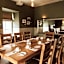 The Half Moon Inn