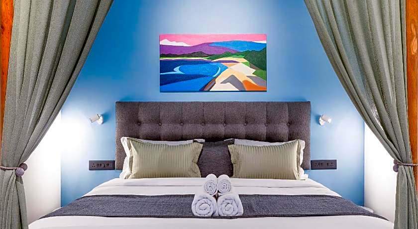 Regenta Inn palacio De Goa