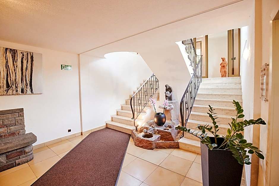 Hotel Parc Ferme