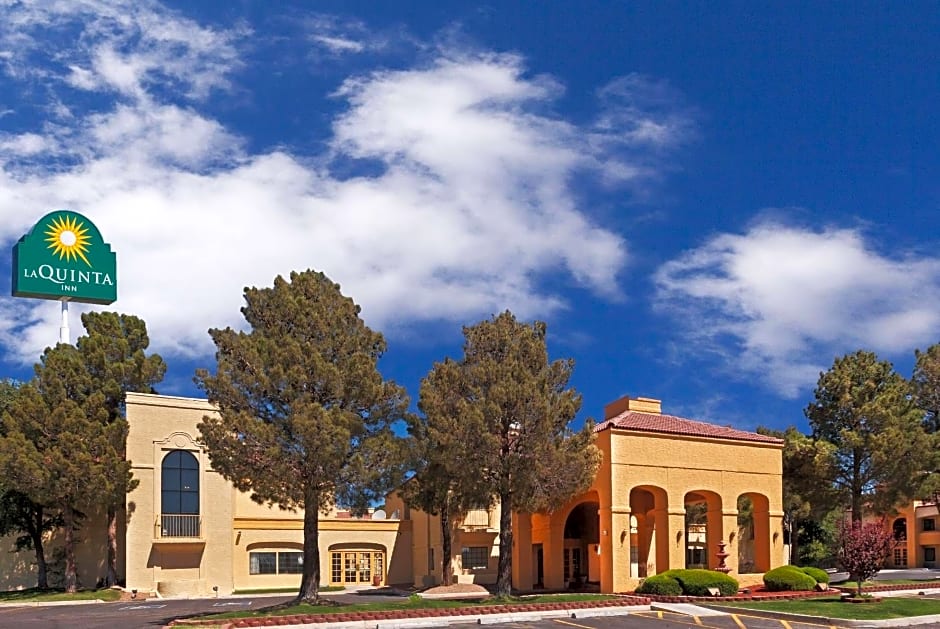 La Quinta Inn & Suites by Wyndham Las Cruces