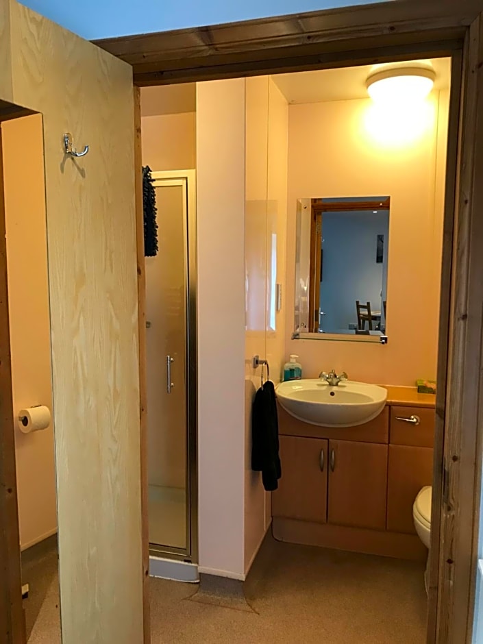 Garrison Farm with Hot Tub