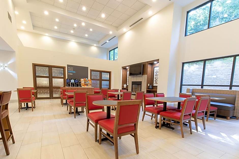 Holiday Inn Express Johnson City By IHG
