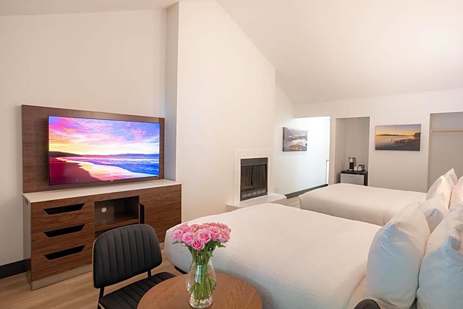 Sunshine Lodge Inn