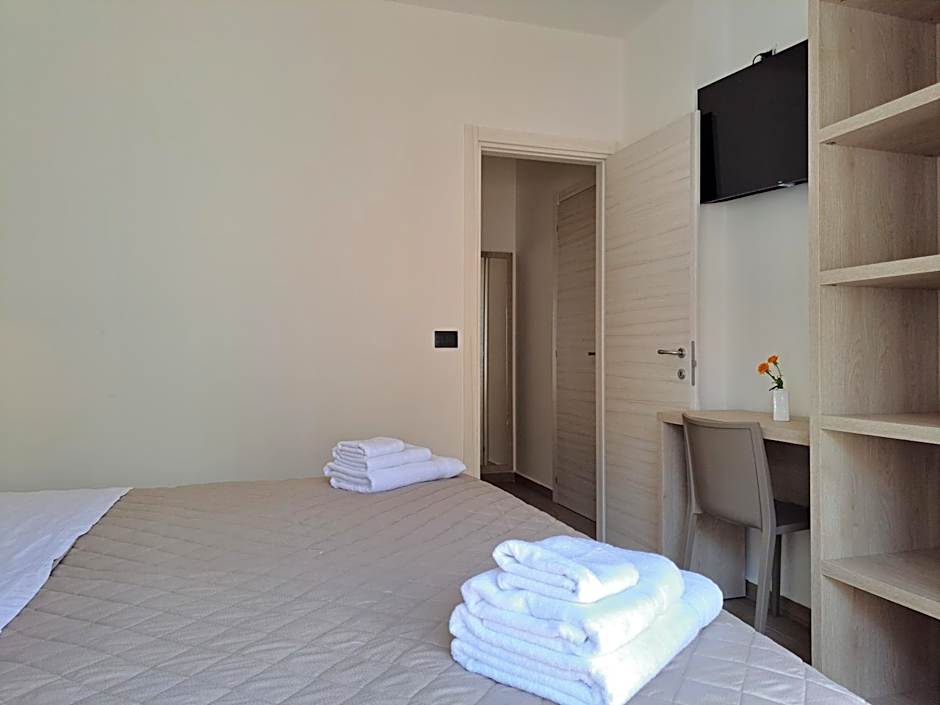 Maresol Residence
