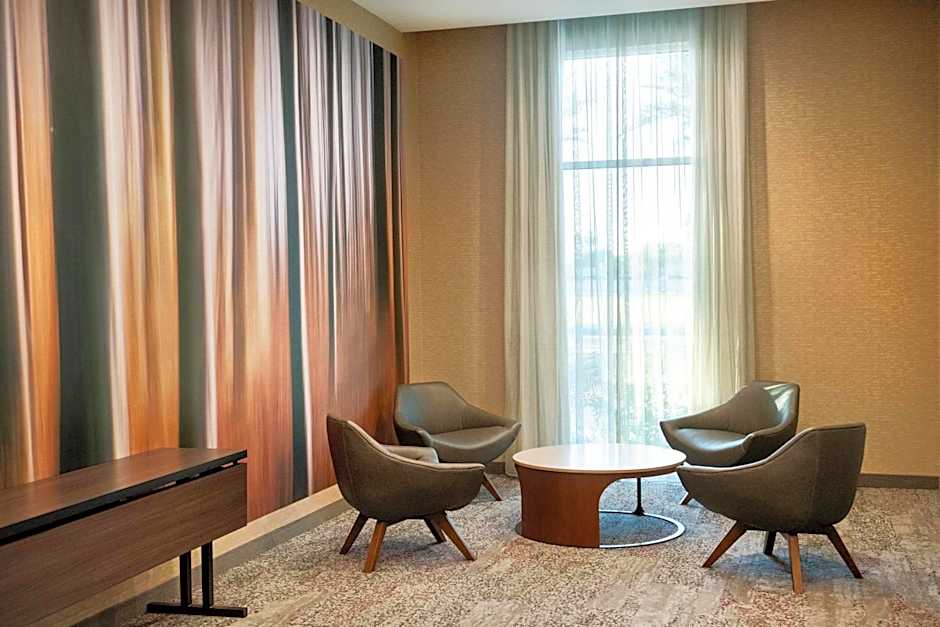 Courtyard by Marriott Mesa at Wrigleyville West