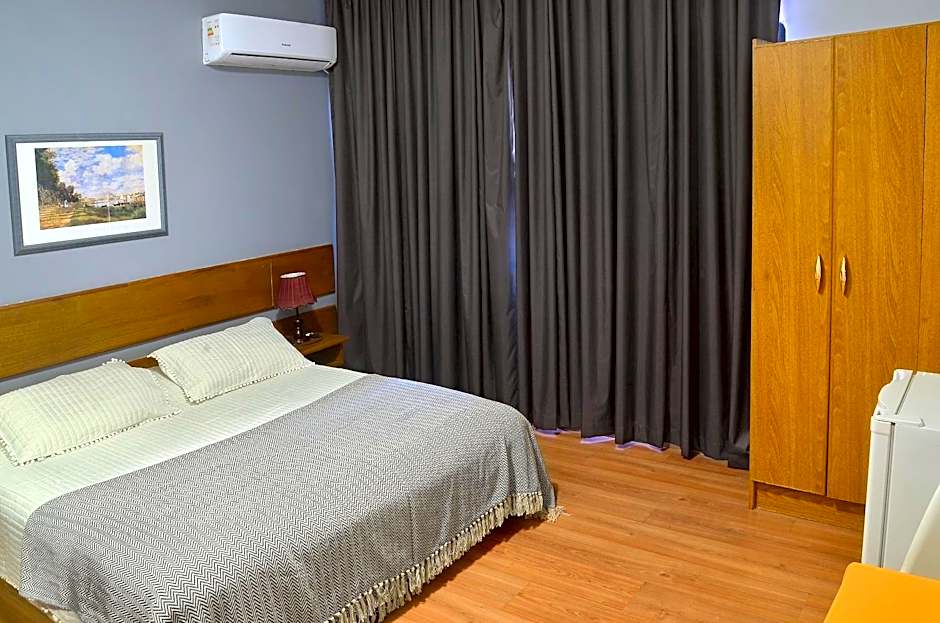 Hotel Hispano