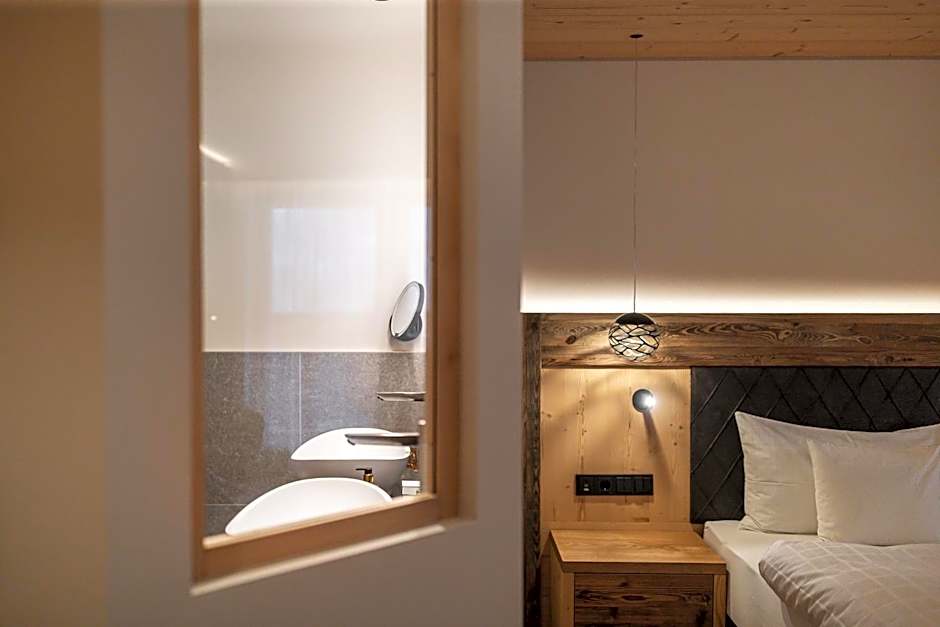 Hotel Alpenblick