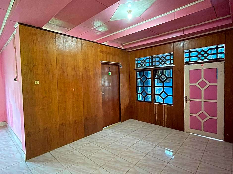 Hotel O Penginapan Asoka Indah Near PT. PLN (persero) Gardu Induk Barru