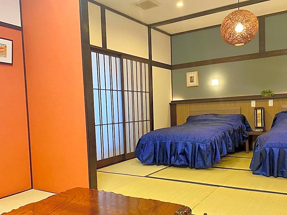 Good Stay Mizuho