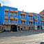Hospedium Hotel Plaza Manjón