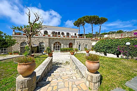 Tenuta Villa Tara