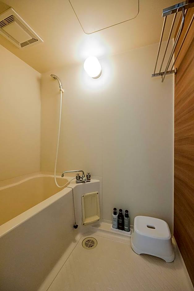 Oarai Hotel Annex Gyoraian