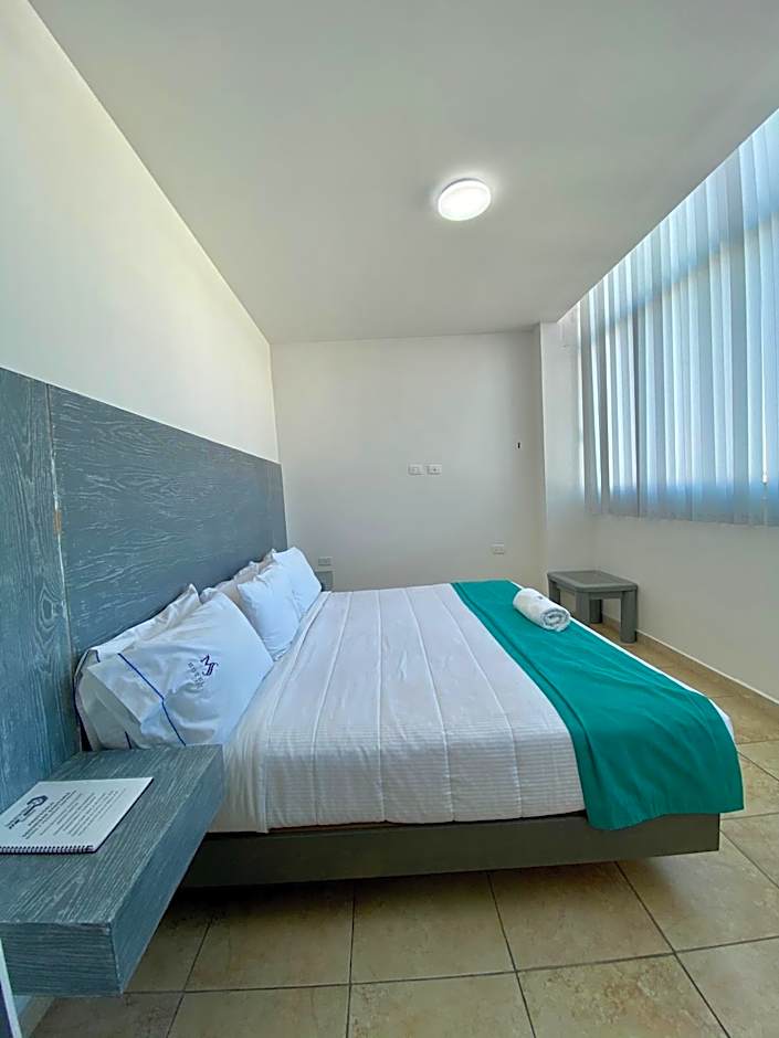 Hotel Maria Sofia ViaCapu
