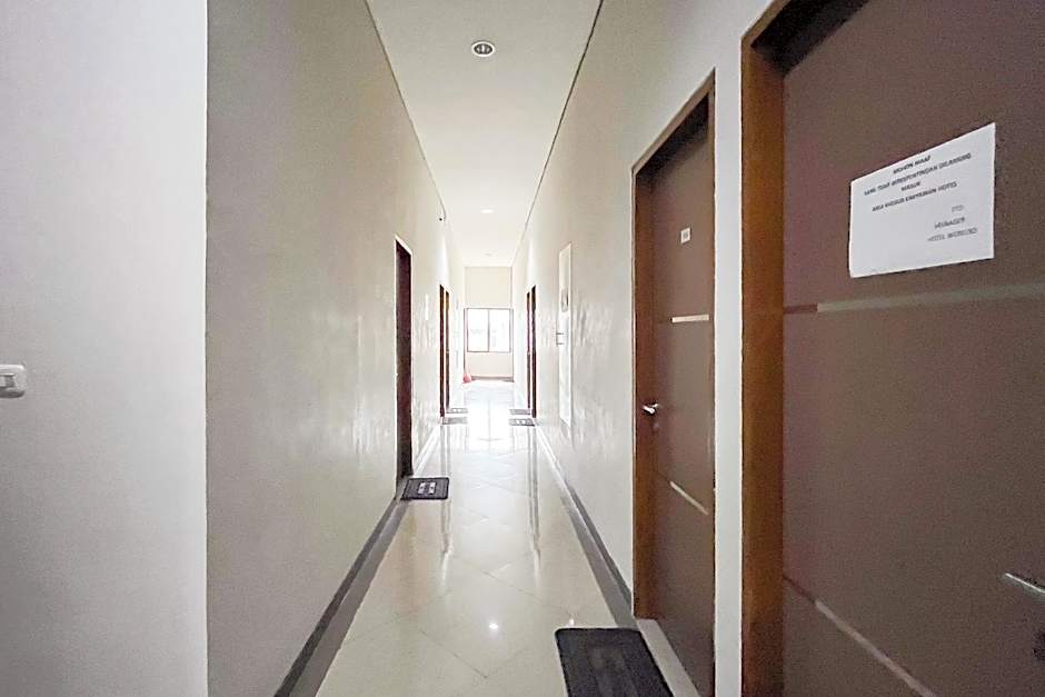 Urbanview Hotel Wongso Pangkal Pinang